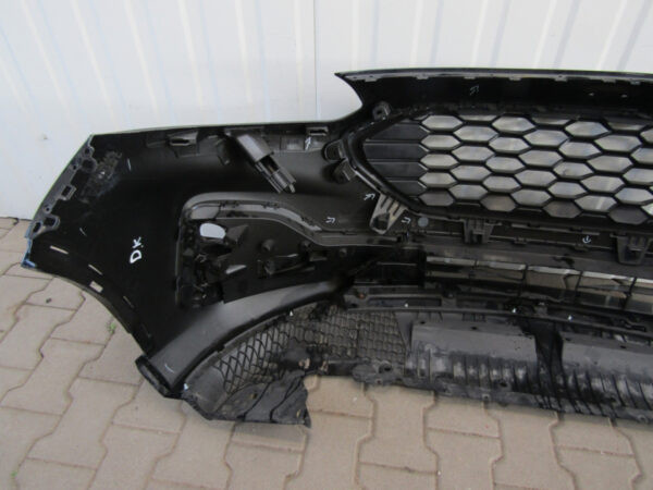 Bumper Ford Kuga MK3 III ST-Line STLine PŁYTA 19-LV4B-17F003-S Voorbumper MK1554