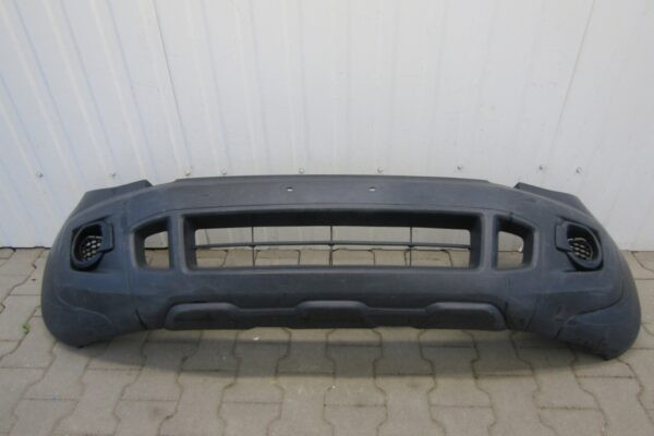 Bumper Ford Ranger 3 III 11-15 AB3917C831 Voorbumper MK1578
