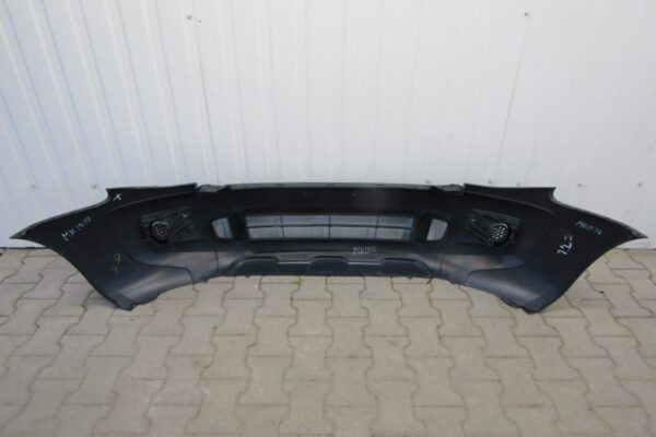 Bumper Ford Ranger 3 III 11-15 AB3917C831 Voorbumper MK1578