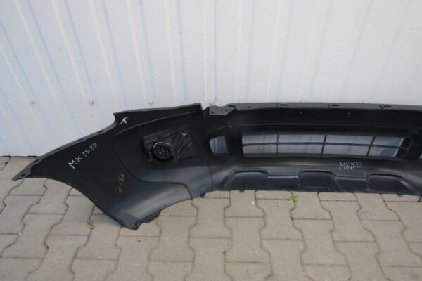 Bumper Ford Ranger 3 III 11-15 AB3917C831 Voorbumper MK1578
