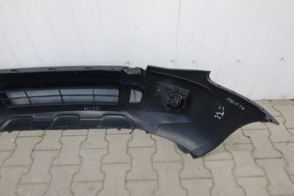 Bumper Ford Ranger 3 III 11-15 AB3917C831 Voorbumper MK1578