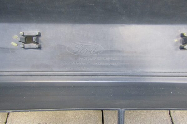 Bumper Ford Ranger 3 III 11-15 AB3917C831 Voorbumper MK1578