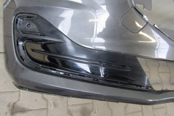 Bumper Ford Focus MK4 IV FACELIFT 22-NX7B-17C831-AA Voorbumper MK1648