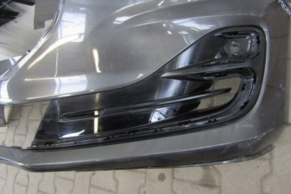 Bumper Ford Focus MK4 IV FACELIFT 22-NX7B-17C831-AA Voorbumper MK1648