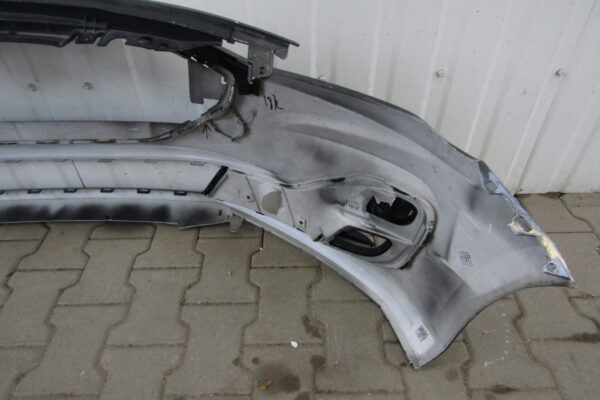 Bumper Ford Focus MK4 IV FACELIFT 22-NX7B-17C831-AA Voorbumper MK1648