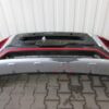 Bumper Mitsubishi Eclipse Cross 17- 6400H717ZZ Voorbumper MK1683