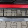 Bumper Mitsubishi Eclipse Cross 17- 6400H717ZZ Voorbumper MK1683