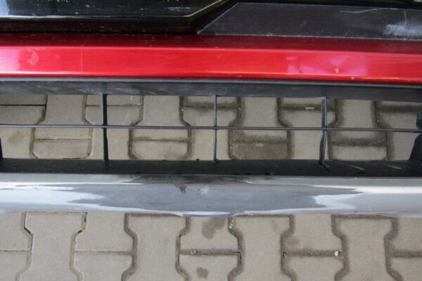 Bumper Mitsubishi Eclipse Cross 17- 6400H717ZZ Voorbumper MK1683