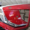 Bumper Mitsubishi Eclipse Cross 17- 6400H717ZZ Voorbumper MK1683