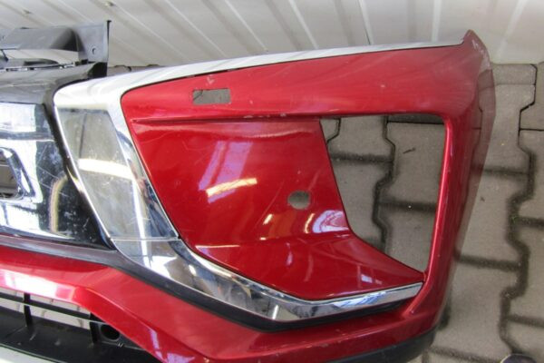 Bumper Mitsubishi Eclipse Cross 17- 6400H717ZZ Voorbumper MK1683