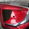 Bumper Mitsubishi Eclipse Cross 17- 6400H717ZZ Voorbumper MK1683