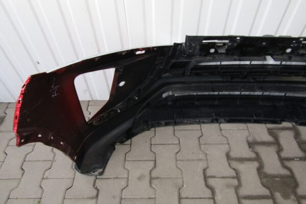 Bumper Mitsubishi Eclipse Cross 17- 6400H717ZZ Voorbumper MK1683