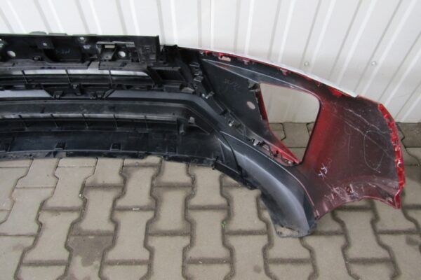 Bumper Mitsubishi Eclipse Cross 17- 6400H717ZZ Voorbumper MK1683