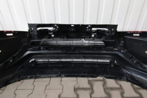 Bumper Mitsubishi Eclipse Cross 17- 6400H717ZZ Voorbumper MK1683