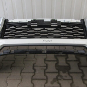 Bumper Mitsubishi L200 V 5 faceLift 19- 6402A534 Voorbumper MK1684