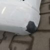Bumper Mitsubishi L200 V 5 faceLift 19- 6402A534 Voorbumper MK1684