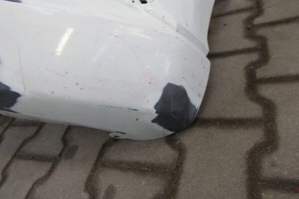 Bumper Mitsubishi L200 V 5 faceLift 19- 6402A534 Voorbumper MK1684
