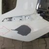 Bumper Mitsubishi L200 V 5 faceLift 19- 6402A534 Voorbumper MK1684