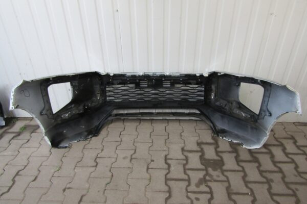 Bumper Mitsubishi L200 V 5 faceLift 19- 6402A534 Voorbumper MK1684