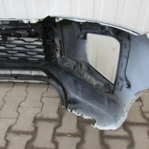 Bumper Mitsubishi L200 V 5 faceLift 19- 6402A534 Voorbumper MK1684