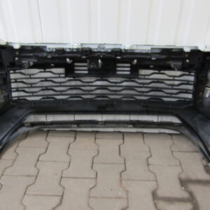 Bumper Mitsubishi L200 V 5 faceLift 19- 6402A534 Voorbumper MK1684