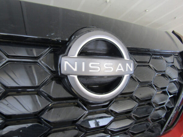Bumper Nissan Juke 2 II HYBRID 22-  62026-6PA0A Voorbumper MK1690