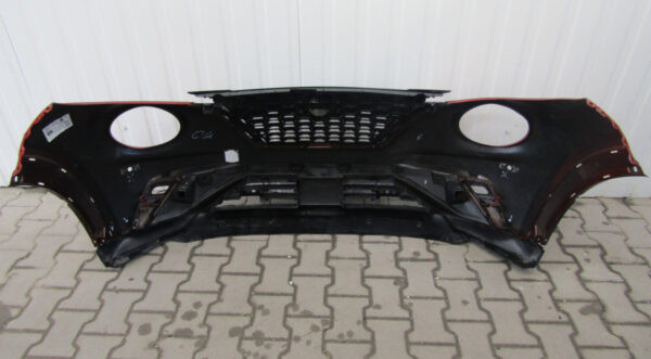 Bumper Nissan Juke 2 II HYBRID 22-  62026-6PA0A Voorbumper MK1690