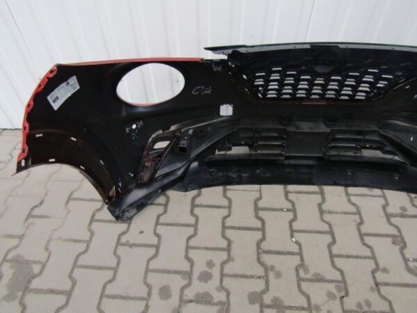 Bumper Nissan Juke 2 II HYBRID 22-  62026-6PA0A Voorbumper MK1690