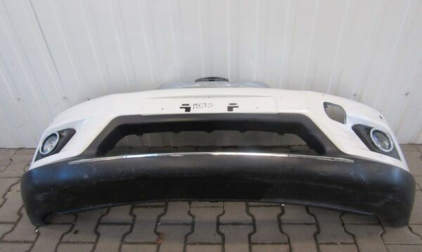 Bumper Nissan X-Trail 3 III T32 13-1762022-4CE0H Voorbumper MK1710