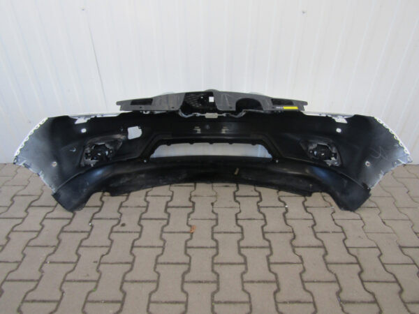 Bumper Nissan X-Trail 3 III T32 13-1762022-4CE0H Voorbumper MK1710