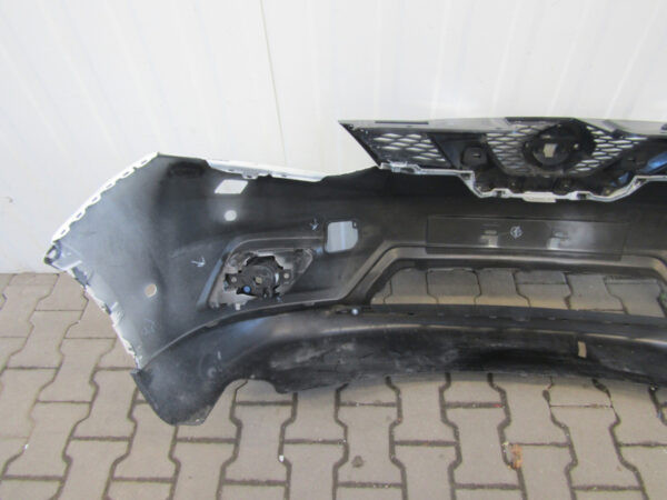 Bumper Nissan X-Trail 3 III T32 13-1762022-4CE0H Voorbumper MK1710