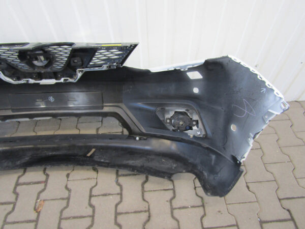 Bumper Nissan X-Trail 3 III T32 13-1762022-4CE0H Voorbumper MK1710