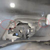 Bumper Nissan X-Trail 3 III T32 13-1762022-4CE0H Voorbumper MK1710