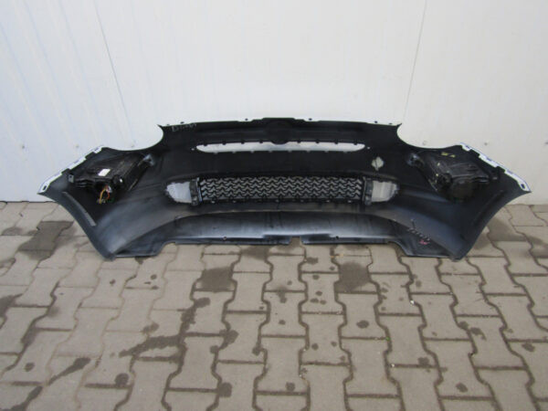 Bumper	Fiat 500 Lift 15- 735619476  Voorbumper MK1720