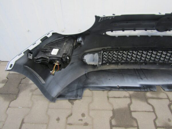 Bumper	Fiat 500 Lift 15- 735619476  Voorbumper MK1720
