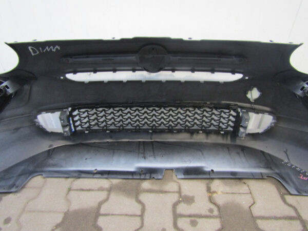 Bumper	Fiat 500 Lift 15- 735619476  Voorbumper MK1720