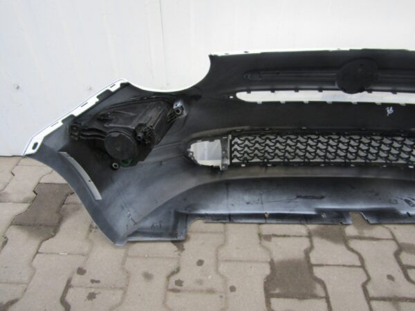 Bumper	 Fiat 500 Lift 15- 735619476  Voorbumper MK1725