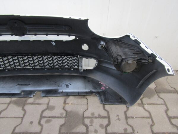 Bumper	 Fiat 500 Lift 15- 735619476  Voorbumper MK1725