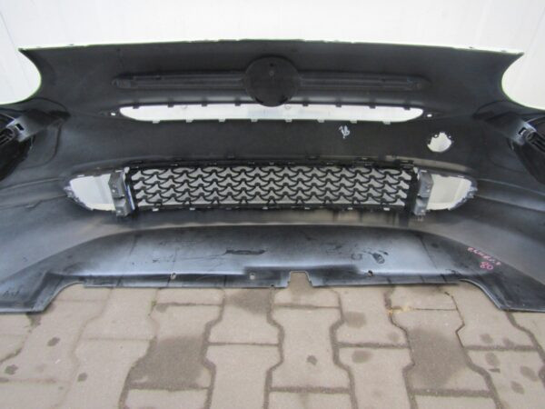 Bumper	 Fiat 500 Lift 15- 735619476  Voorbumper MK1725