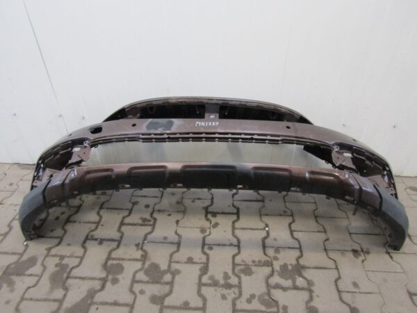 Bumper FIAT TIPO II CROSS 19-735734383 Voorbumper MK1739