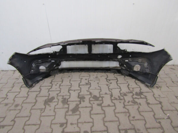 Bumper FIAT TIPO II CROSS 19-735734383 Voorbumper MK1739