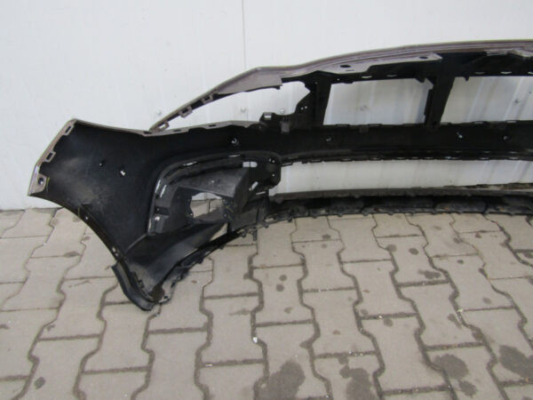 Bumper FIAT TIPO II CROSS 19-735734383 Voorbumper MK1739