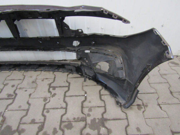 Bumper FIAT TIPO II CROSS 19-735734383 Voorbumper MK1739