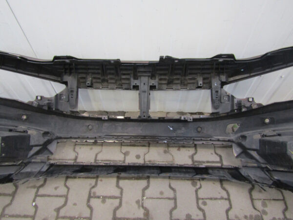 Bumper FIAT TIPO II CROSS 19-735734383 Voorbumper MK1739
