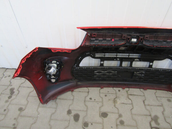 Bumper Kia Picanto 3 III 17-20 86511-G6000 Voorbumper MK1761