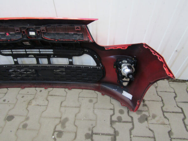 Bumper Kia Picanto 3 III 17-20 86511-G6000 Voorbumper MK1761