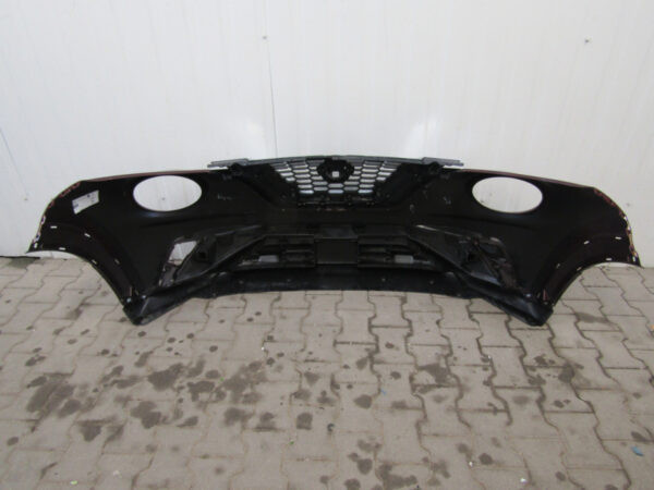 Bumper  Nissan Juke 2 II 19- 62026-6PA0A  Voorbumper MK1777