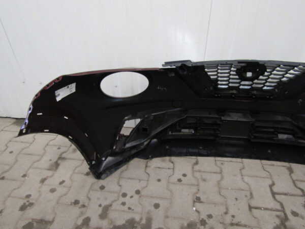 Bumper  Nissan Juke 2 II 19- 62026-6PA0A  Voorbumper MK1777
