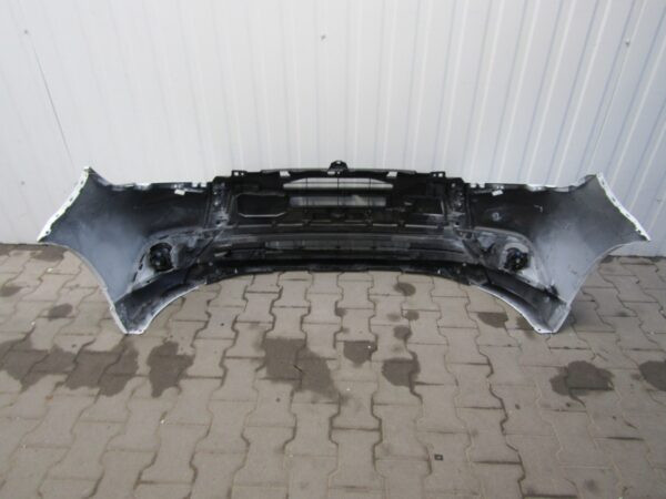 Bumper Mitsubishi Outlander PHEV 3 faceLift 15- 6410G227ZZ Voorbumper MK1788