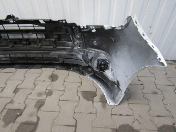 Bumper Mitsubishi Outlander PHEV 3 faceLift 15- 6410G227ZZ Voorbumper MK1788
